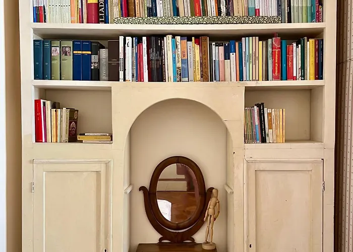 Gasthuis Ca Fosca 3*