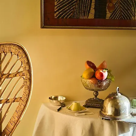 Vendégház Ca Fosca 3*