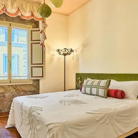 Pensjonat Ca Fosca 3*