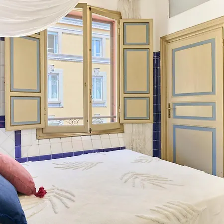 Pensjonat Ca Fosca 3*