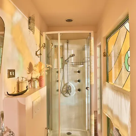 Vendégház Ca Fosca Bologna