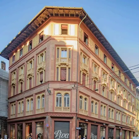 Ca Fosca Vendégház