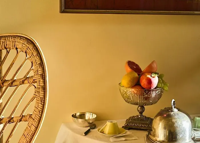 招待所 Ca Fosca 3*