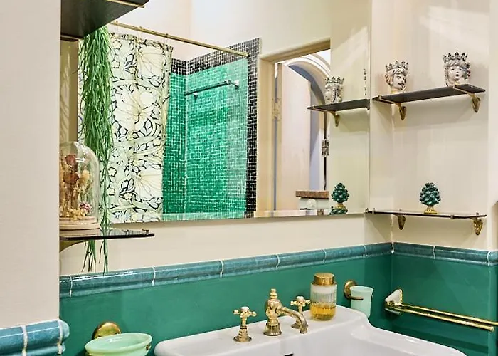 Ca Fosca 博洛尼亚