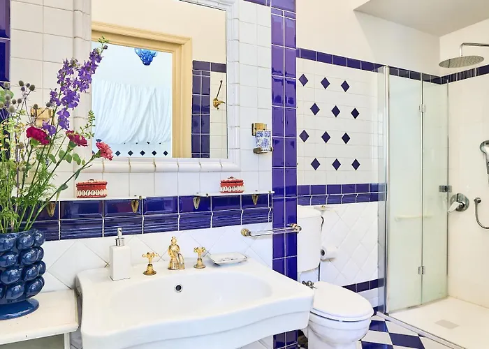 Ca Fosca Konukevi 3*