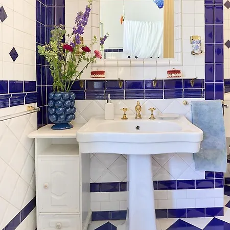 بيت ضيافة Ca Fosca