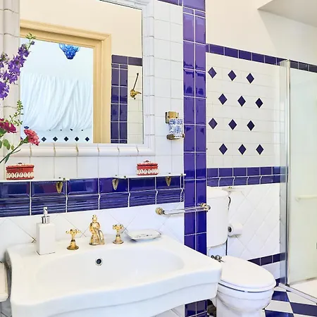 Ca Fosca بيت ضيافة 3*