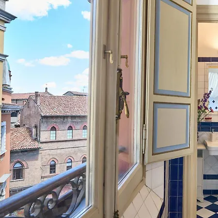 Pensionat Ca Fosca Bologna