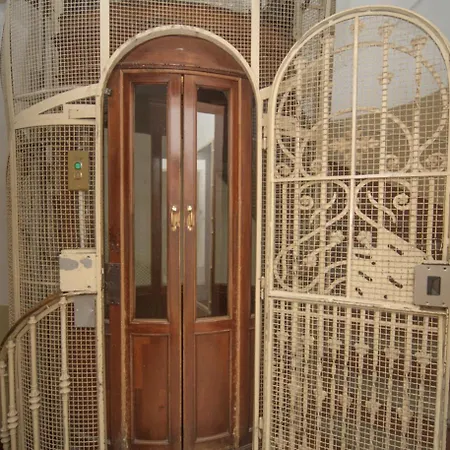 بيت ضيافة Ca Fosca بولونيا