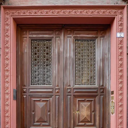 게스트하우스 Ca Fosca 3*