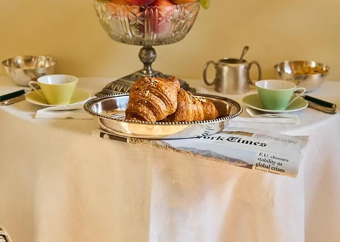 Ca Fosca 3* 볼로냐