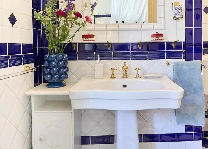 게스트하우스 Ca Fosca