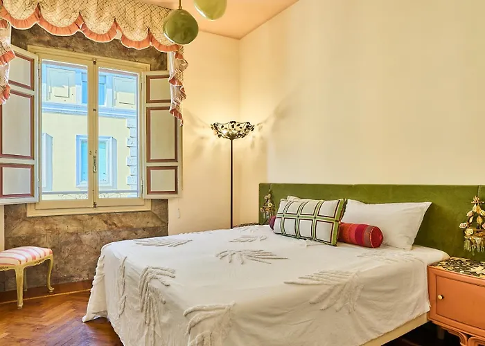 게스트하우스 Ca Fosca 3*