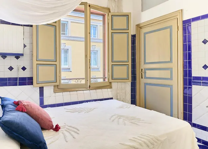 게스트하우스 Ca Fosca 3*