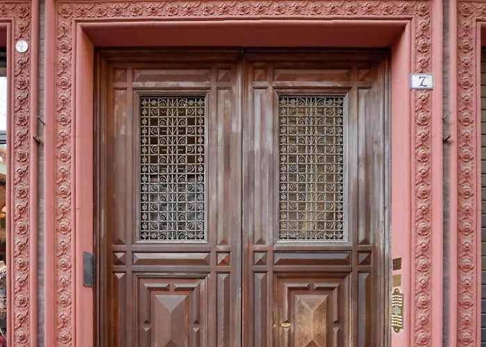 게스트하우스 Ca Fosca 3*